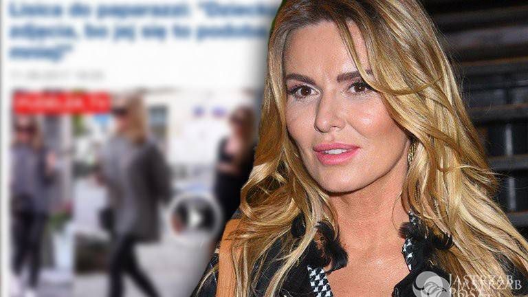 Hanna Lis krytykuje Pudelka