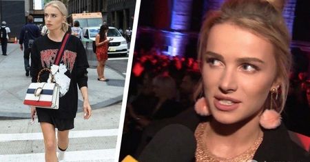 Maffashion o swoich sukcesach i zarobkach: "Wszyscy mnie pytają, czy mam pożyczyć"