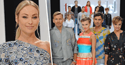 Ale wstyd! Uczestnik Top Model 6 nie wiedział kim jest Weronika Książkiewicz, która była gwiazdą odcinka! Aktorka wpadła w szał!