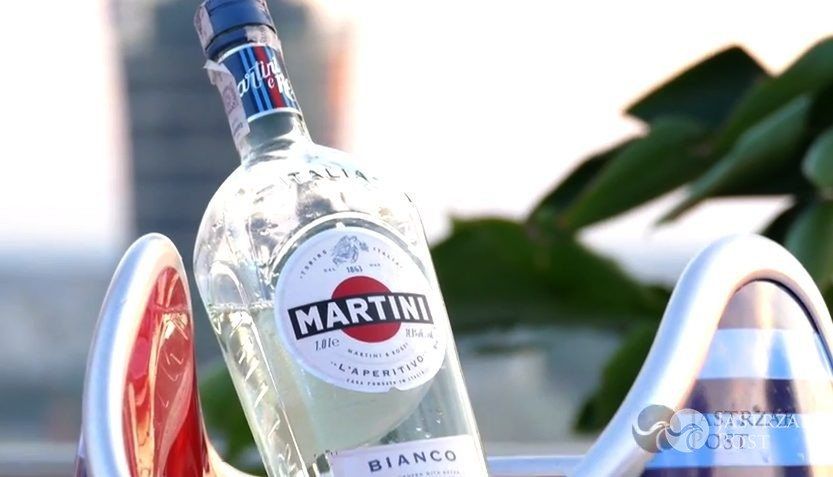 Martini 0,5L, 24zł