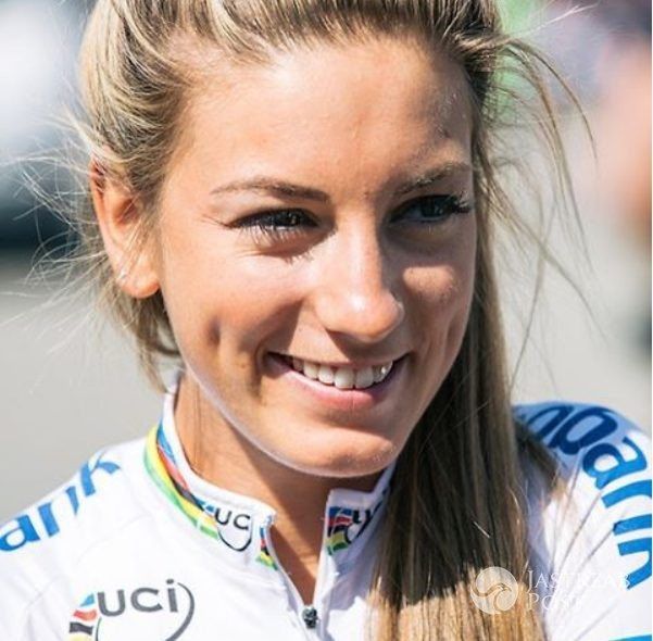 Pauline Ferrand-Prevot