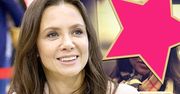 Kinga Rusin drastycznie zmieniła fryzurę. Fani: "Pomyślałam, że to Ania Przybylska"