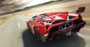 Lamborghini Veneno Roadster