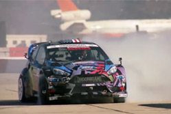 Gymkhana 6, czyli Ken Block powraca