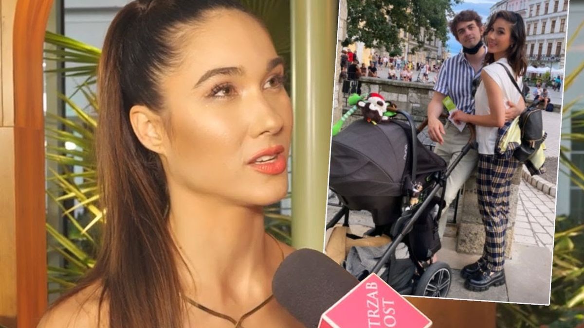 Ida Nowakowska o wakacjach