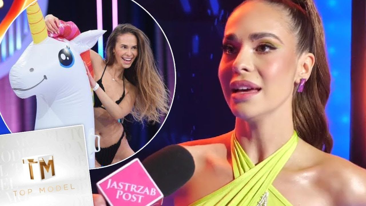 Blanka brała udział w "Top Model". Tak wspomina program po czasie. Kandydatka na Eurowizję 2023 wróci do modelingu?