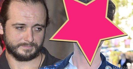 Michał Żurawski ma bardzo znanego brata. Z pewnością już go gdzieś widzieliście...
