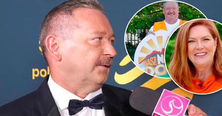 Wiesław z "Nasz nowy dom" gwiazdą "TzG". Pochwalił się, jaką obietnicę złożyła mu Kasia Dowbor. Tylko dlatego zgodził się na udział w programie