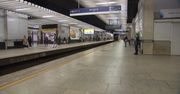 Strajk maszynistów. Przez dwie godziny nie kursowały pociągi WKD
