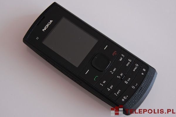Nokia X1-01 