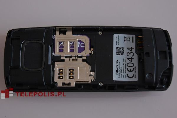 Nokia X1-01 