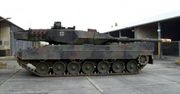 10 najlepszych maszyn wojennych