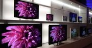 Samsung prezentuje LED TV