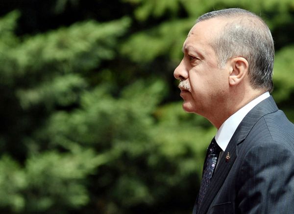 Izraelski polityk porównał tureckiego premiera do Goebbelsa