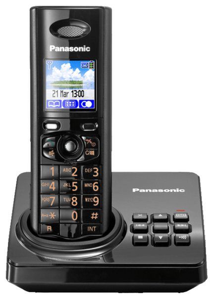 Nowe telefony DECT Panasonica