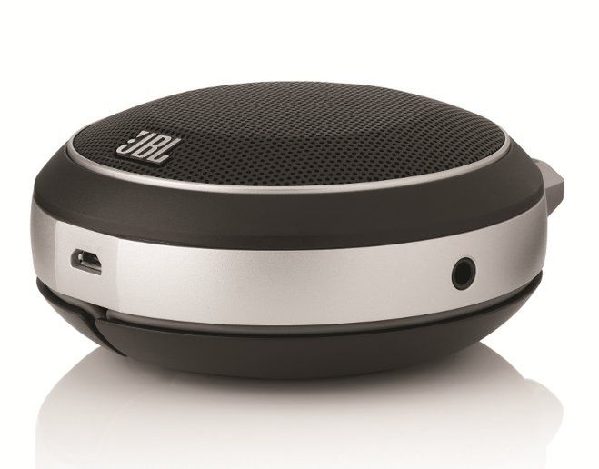 Nowe przenośne głośniki JBL: Micro Wireless i Micro II