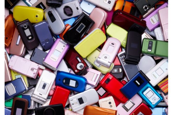 Kultowe telefony komórkowe sprzed lat