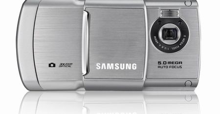 Nowe telefony Samsunga