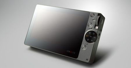 iRiver na CES