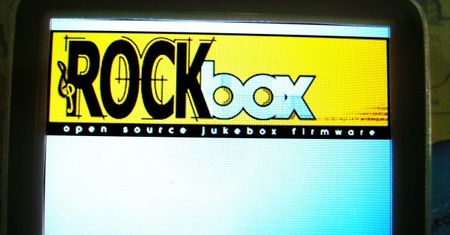 RockBox w iPodzie