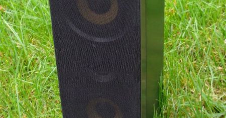 Creative GigaWorks T40
