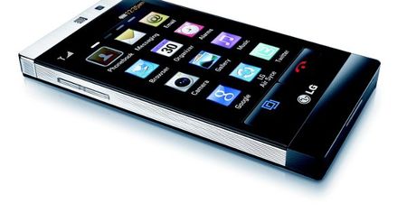 Telefon LG Mini (GD880)