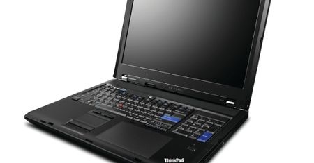 ThinkPad W700