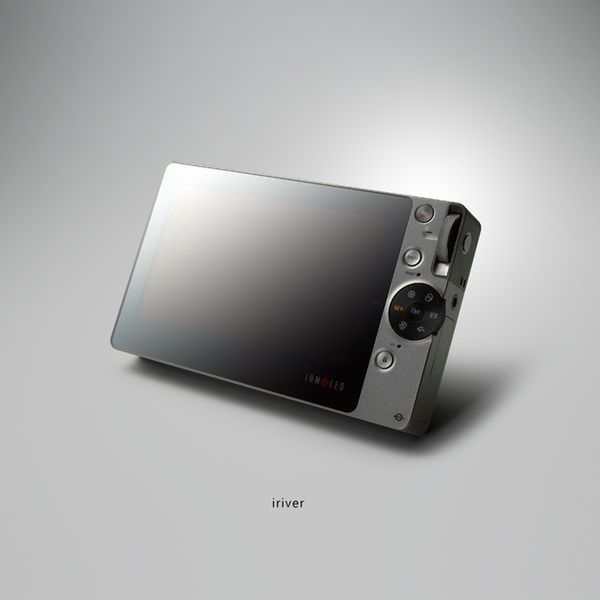 iRiver na CES