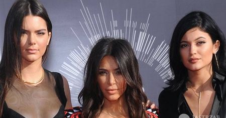 Kendall, Kim i Kylie na zdjęciu z dzieciństwa. Aż trudno uwierzyć, że to te same osoby!