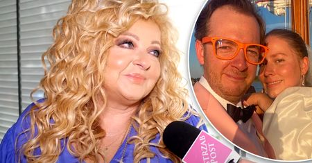 Magda Gessler o ślubie syna. Jaki prezent podarowała nowożeńcom? To dopiero luksusowa niespodzianka. Wcześniej się nią nie chwaliła [WIDEO]