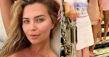 Mama Sandry Kubickiej to żyleta! A babcia? Modelka pokazała nestorkę rodu. Przecież ona wygląda jak jej starsza siostra