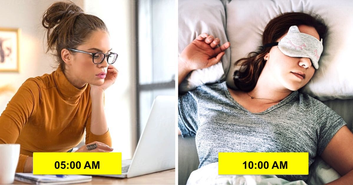 Join the 5 a.m. Club and Change Your Mornings. A Method Used by Successful People