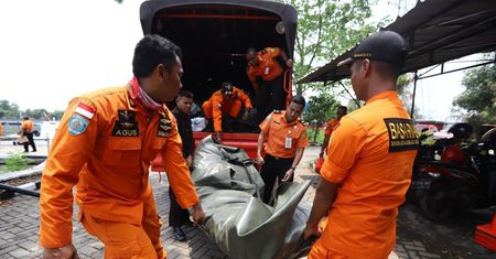 Katastrofa Boeinga Lion Air. Na jaw wychodzą nowe fakty