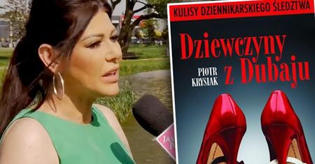 Iwona Węgrowska w ostrych słowach podsumowała aferę dubajską! "Zostałam pomówiona!". Sąd wydał wyrok! [WIDEO]