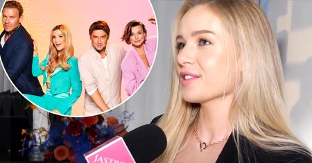"Top Model" dopiero się zaczęło, a Kasia Szklarczyk zdradziła, jak potoczyły się losy finalistów. Nie brakuje kontrowersji