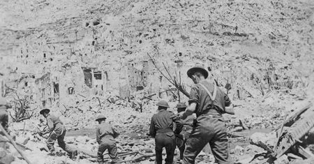 Historia bitwy o Monte Cassino. Niezwykły pomnik polskiego heroizmu