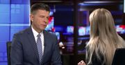 Petru: Trzeba szybko prześwietlić działania prezesów spółek skarbu państwa i NBP