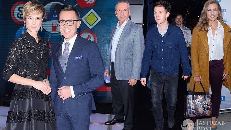 Wielki Test na Prawo Jazdy