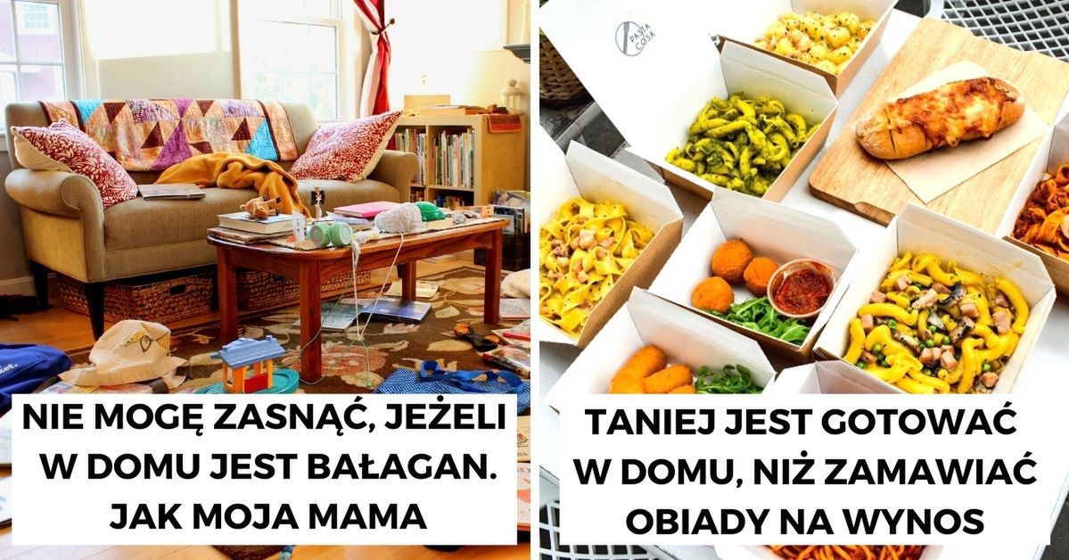 9 kobiet, które zdały sobie sprawę, że zaczynają zachowywać się jak ich własne matki