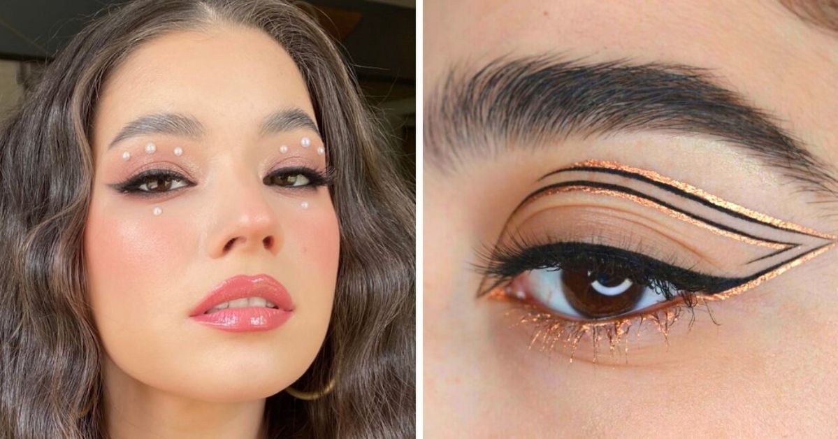 19 Makeup Magicians Who Proudly Show Off Their Creations