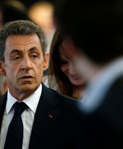 Kadafi wpłacił 5 mln euro na kampanię prezydencką Nicolasa Sarkozy'ego. Biznesmen Ziad Takieddine ujawnia nowe fakty