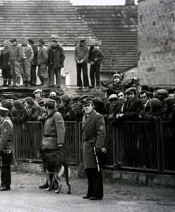 Wiesław Łuka: zbrodnia połaniecka przeraża do dzisiaj. Trudno uwierzyć, że to się naprawdę wydarzyło
