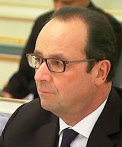 Francois Hollande może zagrozić Donaldowi Tuskowi w Radzie Europejskiej
