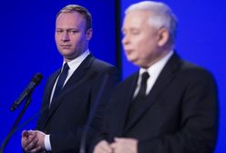 Marcin Makowski o „Dobrej zmianie” według PiS-u: Nie tak to miało wyglądać