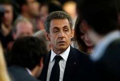 Kadafi wpłacił 5 mln euro na kampanię prezydencką Nicolasa Sarkozy'ego. Biznesmen Ziad Takieddine ujawnia nowe fakty