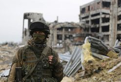 Walki w wschodzie Ukrainy. Awdijiwce odcięte od wody, prądu i ogrzewania