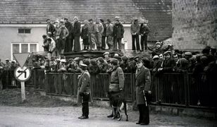 Wiesław Łuka: zbrodnia połaniecka przeraża do dzisiaj. Trudno uwierzyć, że to się naprawdę wydarzyło