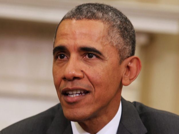 Barack Obama przedłużył o rok sankcje przeciwko Rosji