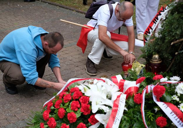 73. rocznica rzezi na Wołyniu. Zamordowano ponad 100 tys. Polaków