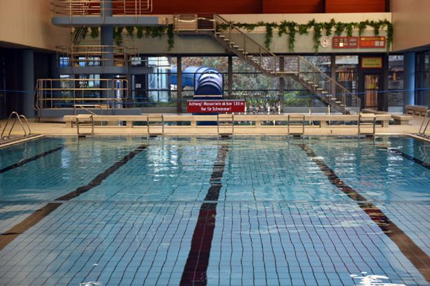 Prokuratura przesłuchała 12-letniego chłopca ws. tragedii na basenie w Wiśle